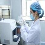 آزمایش ELISA و تشخیص واکنش دهنده تشخیص دهنده آنزیم کاملا خودکار