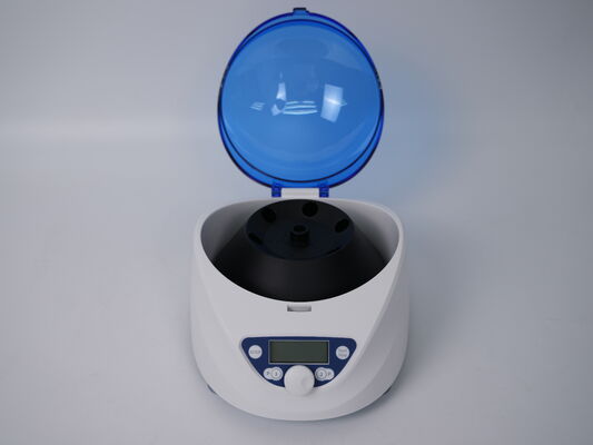 سانتریفیوژ کم سرعت DM0506، سانتریفیوژ آزمایشگاهی بالینی 5000rpm