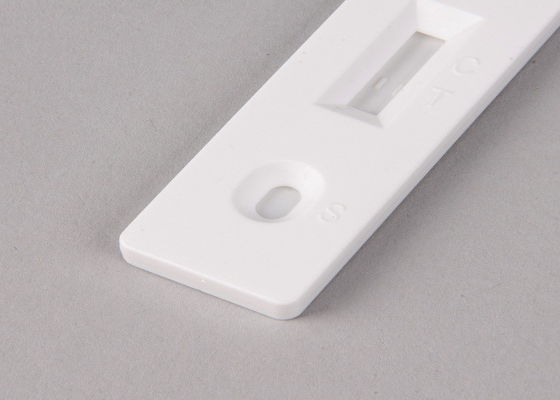 کیت تست آنتی ژن COVID-19