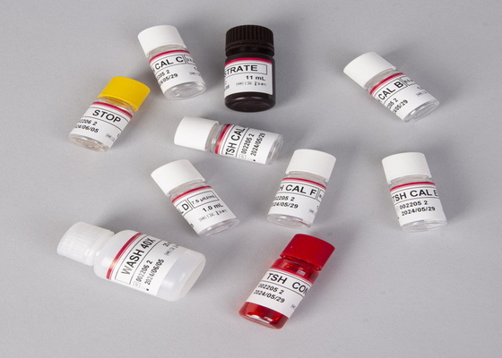 دقیقیت بالا برای آزمایشگاه یا بیمارستان دقیقیت بالا RUO Human TNF-α Elisa Test Kit