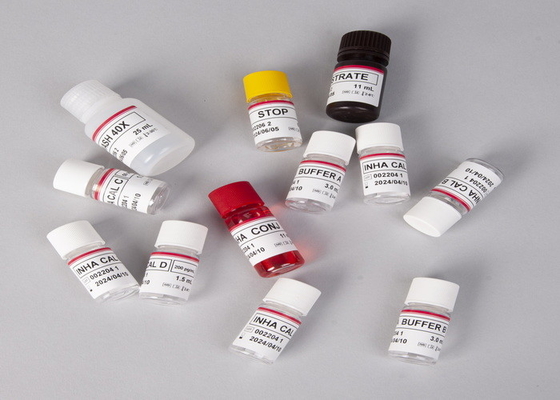 دقیقیت بالا برای آزمایشگاه یا بیمارستان دقیقیت بالا RUO Human TNF-α Elisa Test Kit
