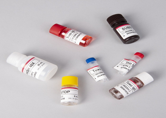 برای آزمایشگاه یا بیمارستان روش ELISA با دقت بالا برای تشخیص آنتی بادی های IgG ویروس SARS-CoV-2