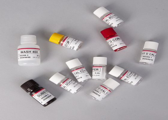 برای آزمایشگاه یا بیمارستان روش ELISA با دقت بالا برای تشخیص آنتی بادی های IgG ویروس SARS-CoV-2