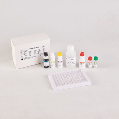 کیت RUO HBcAb Elisa