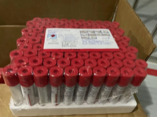 کیت تست آسان سل-IGRA ELISA با روش نگهداری طولانی مدت 2C-8C