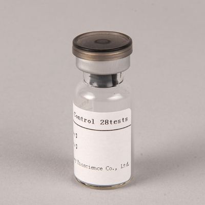 کیت آزمایش TB-IGRA Elisa 28 تحقیق و توسعه فناوری آزمایش ساخته شده در چین