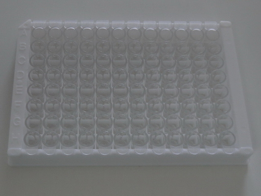 کیت تست آسان سل-IGRA ELISA با عمر طولانی و روش نگهداری 2C-8C