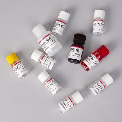 کیت تست کربوهیدرات آنتی ژن 125 CA125 Elisa