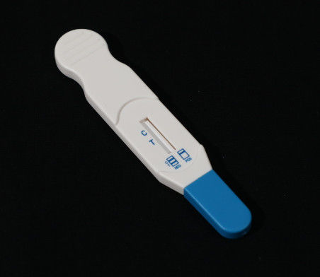 دستگاه غربالگری مواد مخدر بزاقی Orawell