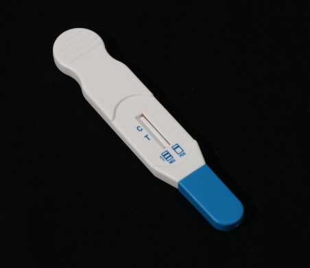 کیت تشخیص سریع آزمایش ایمنی ویروس کمبود ایمنی انسان آزمایش مواد مخدر MTD/OPI/OXY/PPX/THC