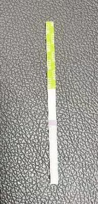 دستگاه غربالگری مواد مخدر بزاقی Orawell