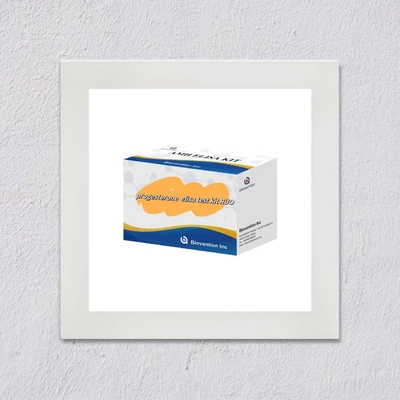 تستوسترون Elisa Test Kit RUO Elisa Test Kit Of Enzyme-Linked Product RESEARCH استفاده فقط از آزمایشات حیوانی