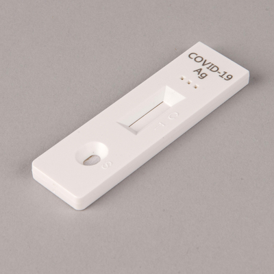 کیت تست سریع آنتی ژن کووید-19 با دقت بالا