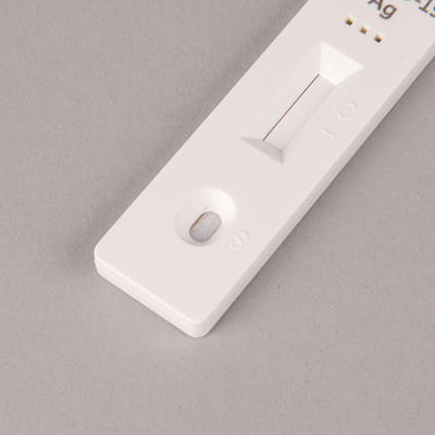 کیت تست سریع آنتی ژن کووید-19 با دقت بالا