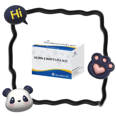 human TLR4 RUO ELISA Assay Kit برای تشخیص پزشکی RUO فقط برای استفاده تحقیقاتی