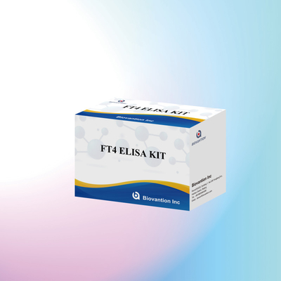 کیت TOXO IgM IgG igg igm igm ELISA برای آزمایش واکنش های تشخیصی با 96 کیت
