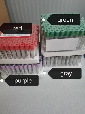 کیت تست آسان سل-IGRA ELISA با عمر طولانی و روش نگهداری 2C-8C