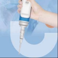 نوع مینی سونوگرافی Homogenizer نمونه پیش پردازش ابزار امواج فوق صوت