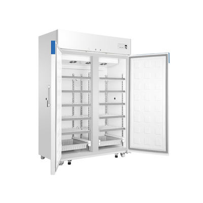 تجهیزات آزمایشگاهی داروخانه ای پیشرفته یخچال LED برای تشخیص دقیق