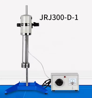آزمایشگاه 40L مخلوط کننده آرایشی آزمایشگاه هوموجنیزر آزمایشگاه هوموجنیزر سرعت بالا آزمایشگاه هوموجنیزر برش بالا