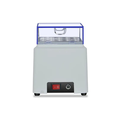 HUXI Mini Dry Bath dry Dry Bath Incubator RT + 5 °C تا 100 °C