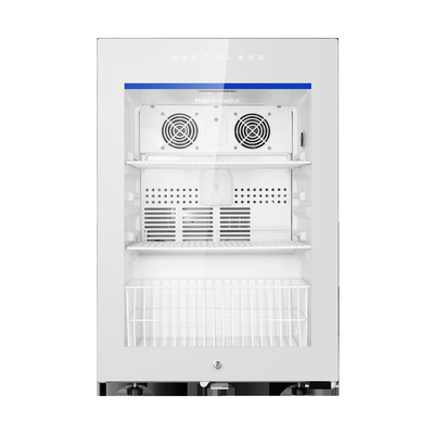 نسل جدید ترکیب یخچال داروخانه و فریزر OEM