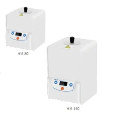 ضدعفونی کننده گلاس با دمای بالا HM-80 راه حل نهایی برای استریلیزه کنتینر Φ40 * 80