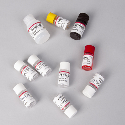 کیت تشخیصی انسان CEA Carcinoembryonic Antigen ELISA CLIA