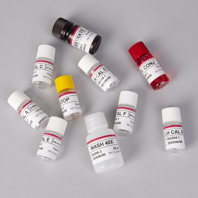 کیت AFP ELISA برای سرطان هپاتوسلولر HCC غربالگری AFP ELISA Kit سرم مادر