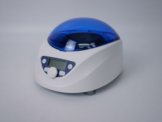 سانتریفیوژ کم سرعت DM0506، سانتریفیوژ آزمایشگاهی بالینی 5000rpm