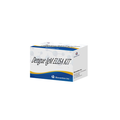 کیت تست جدید IgM Elisa برای غربالگری و نظارت دقیق در محیط های بالینی