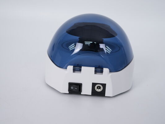 سانتریفیوژ کم سرعت DM0506، سانتریفیوژ آزمایشگاهی بالینی 5000rpm